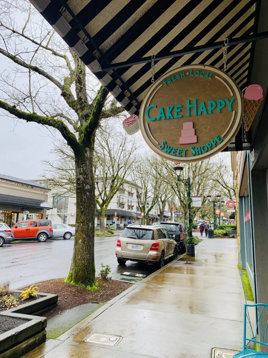 Spending a Day in Downtown Camas Explore Washington State