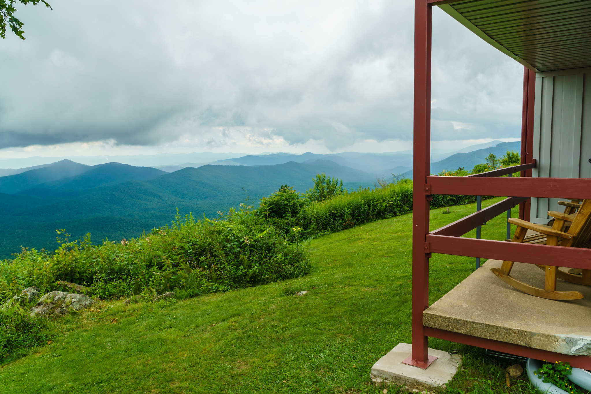 Blue Ridge Parkway near Waynesville NC Explore Waynesville