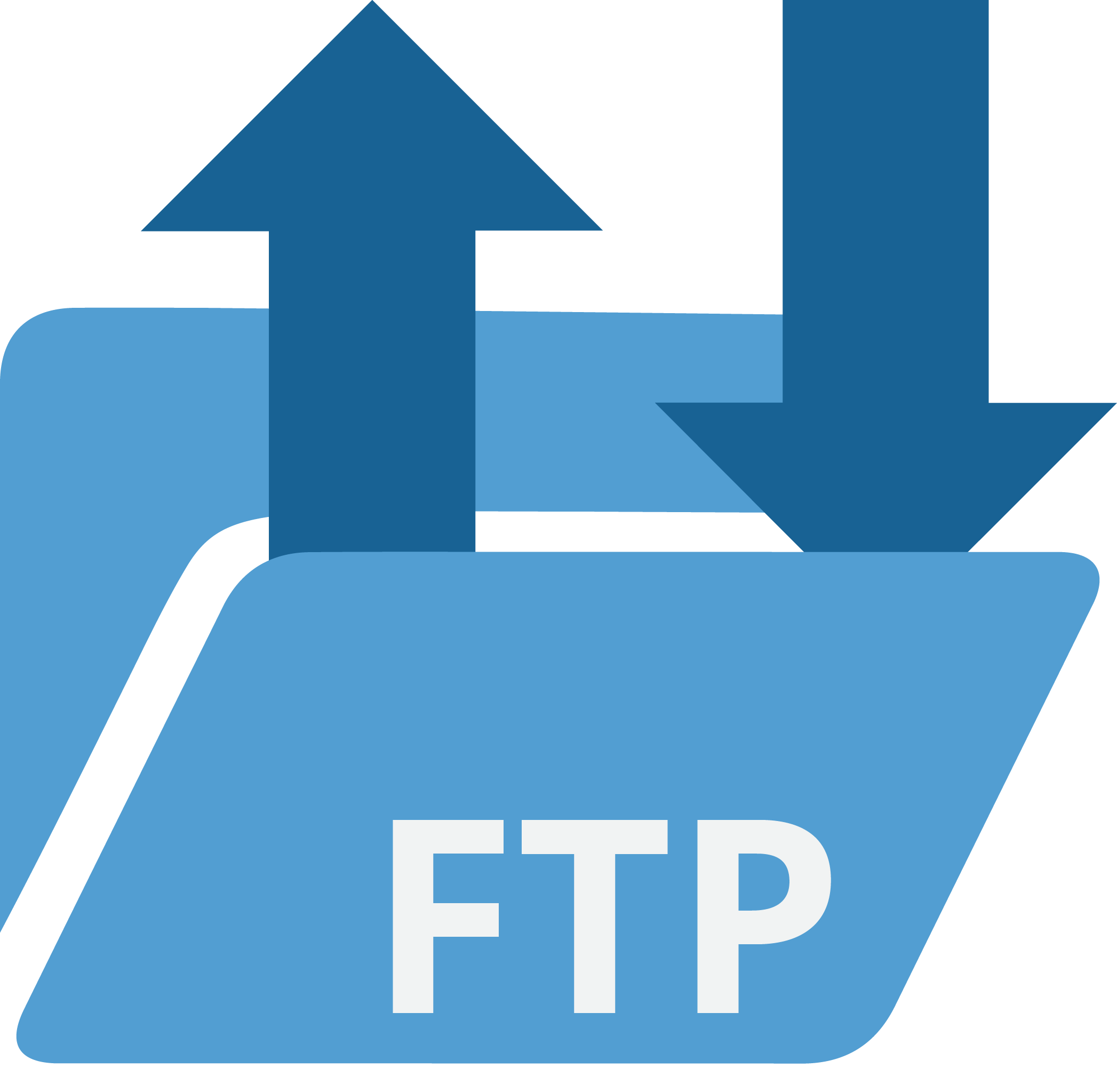 Getting Started with FTP Web Architecture for the Absolute Beginner
