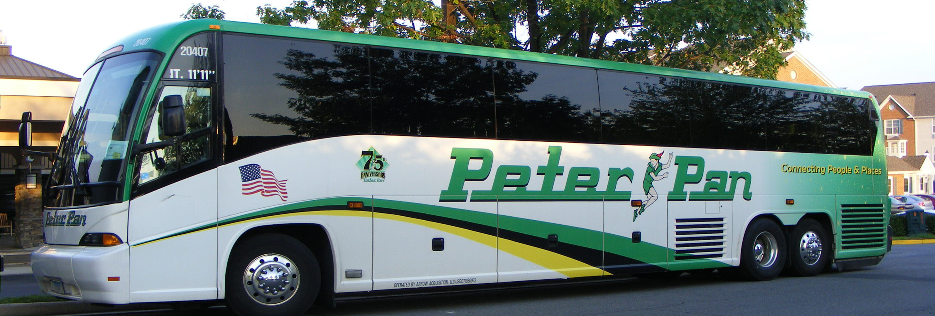 peter pan bus header Explore Western Mass