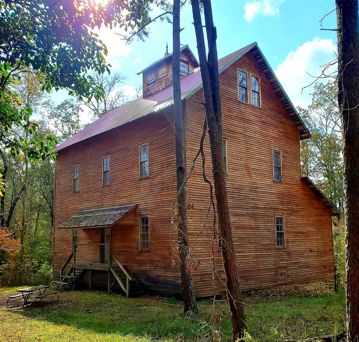 GREER SPRING Explore West Plains