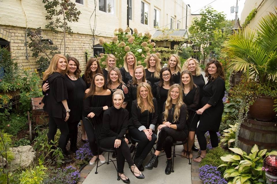 Revive Salon Spa Explore White Bear