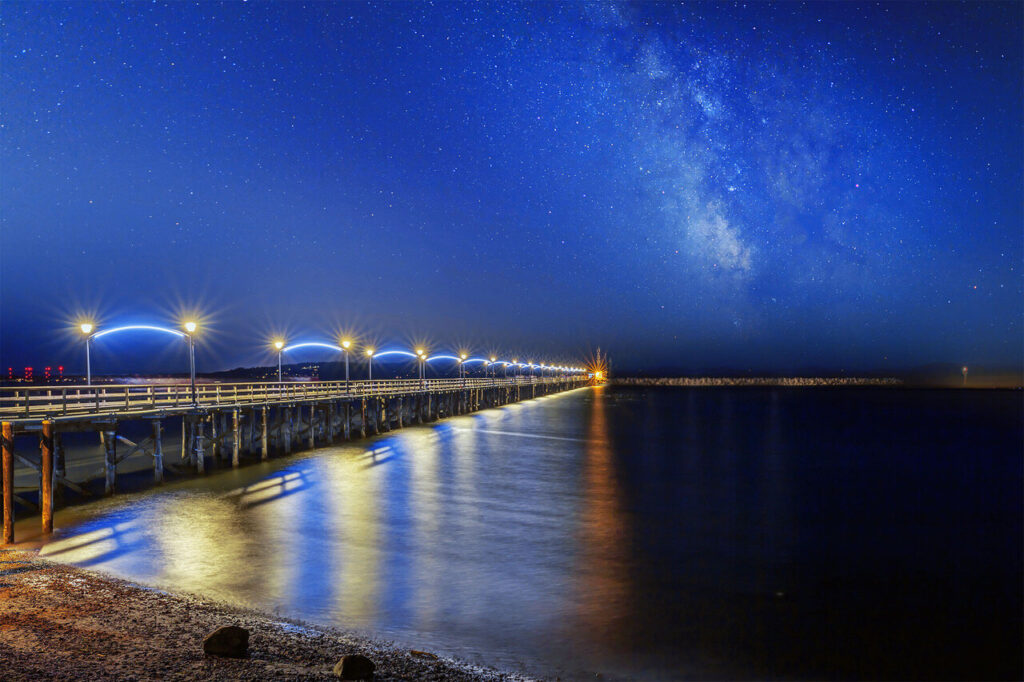 White Rock Festival Of Lights 2020 Explore White Rock