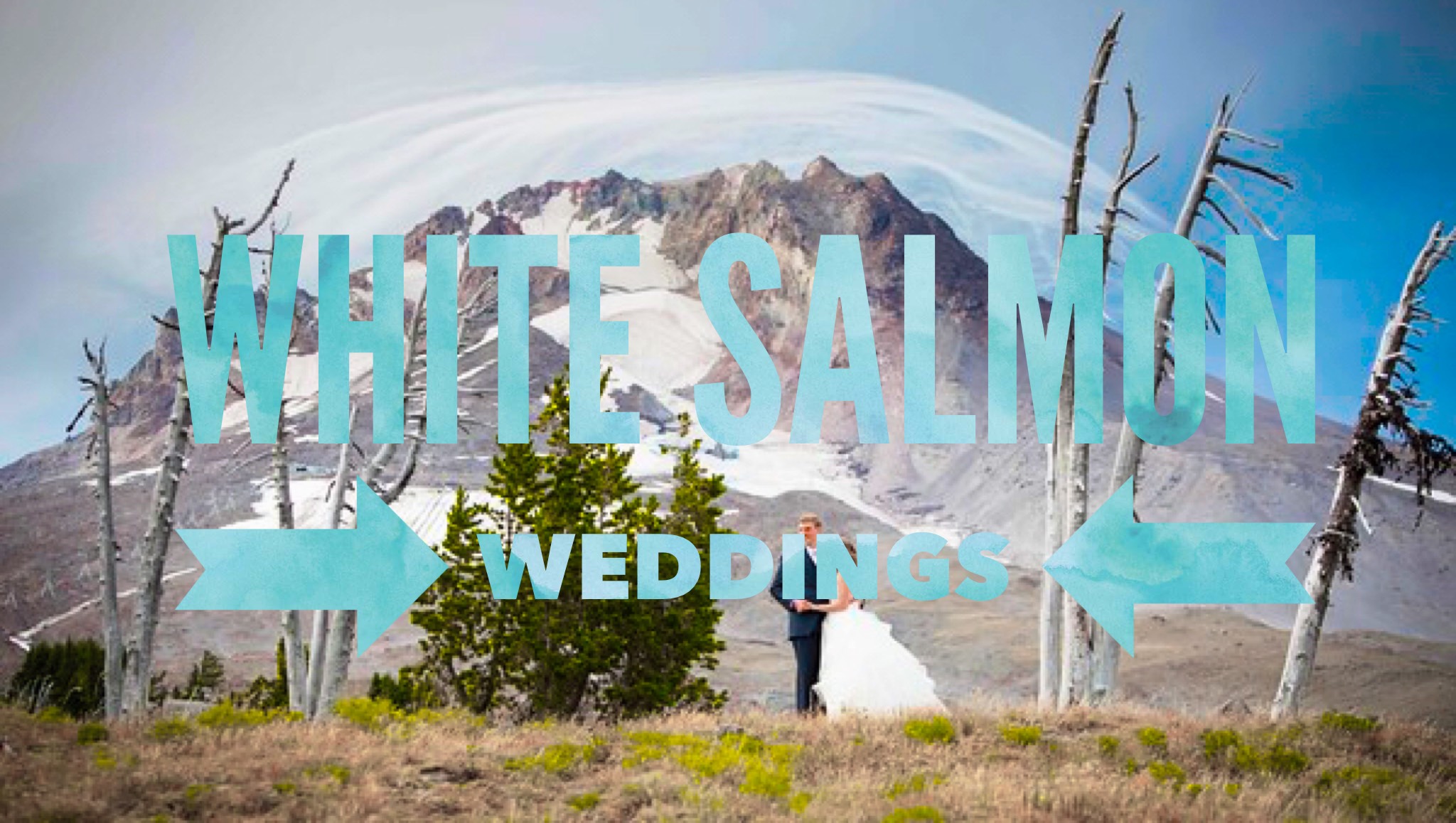 White Salmon Weddings White Salmon Washington EXPLORE! Columbia