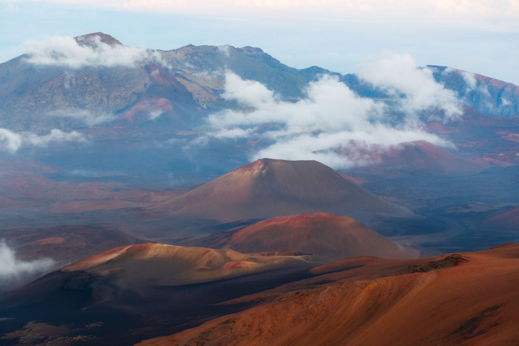Sunrise or Sunset? How to Enjoy Stunning Views at Haleakala Summit