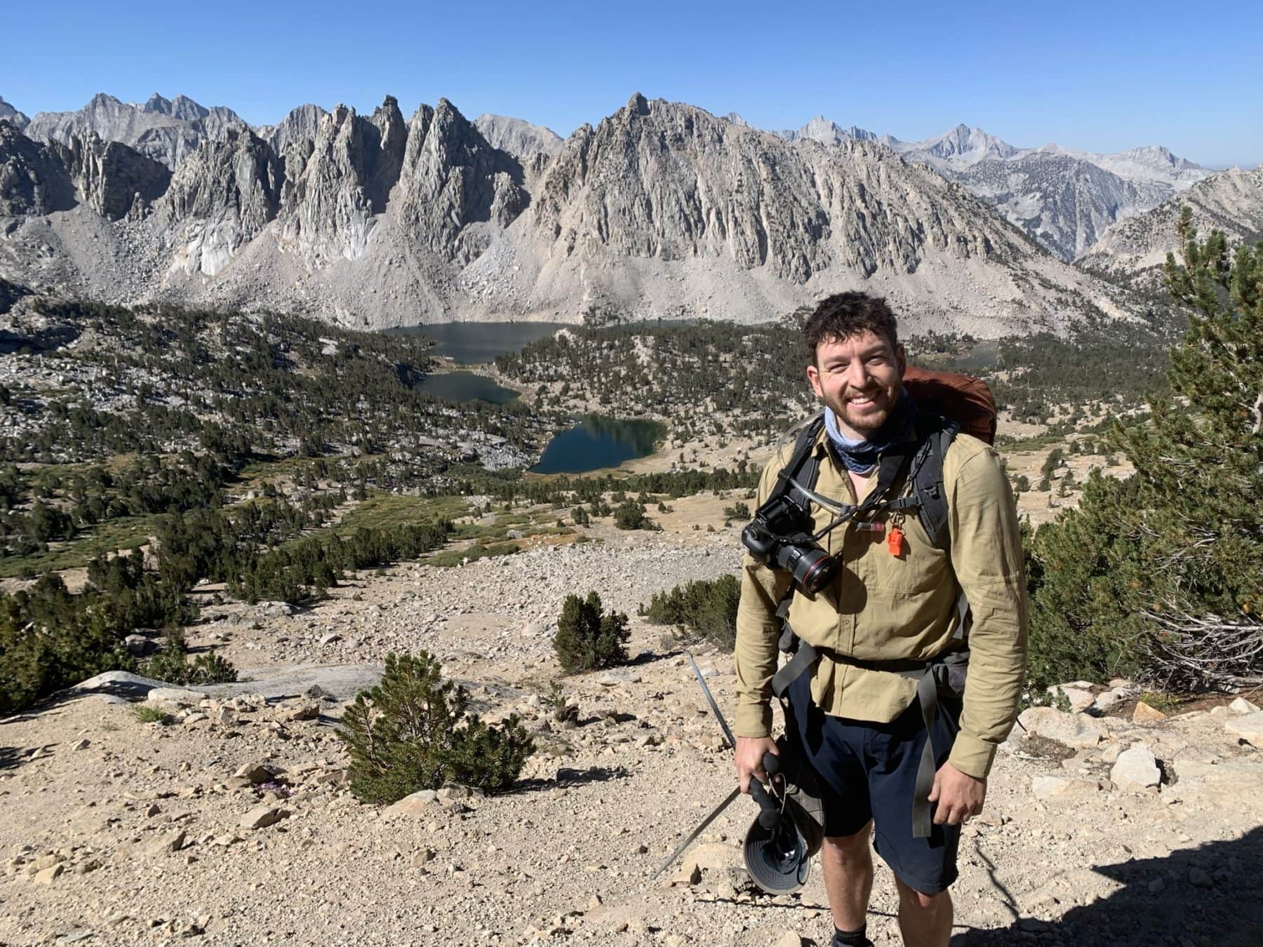 The best 2024 hiking clothes for hot weather adventures (Expert Tips)