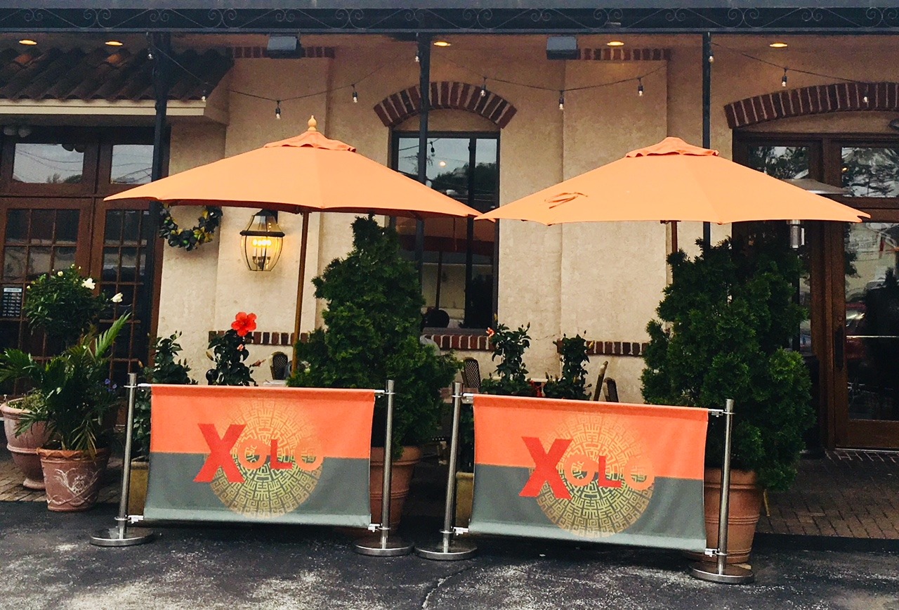 Xolo Tacos in Bryn Mawr, Pennsylvania Dishes Out Delicious Mexican Food