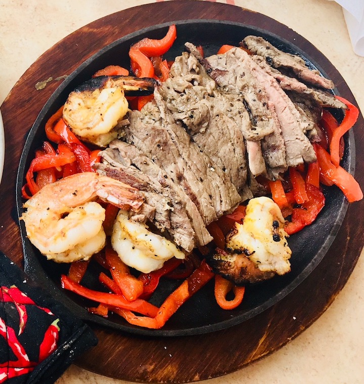 Xolo Tacos in Bryn Mawr, Pennsylvania Dishes Out Delicious Mexican Food