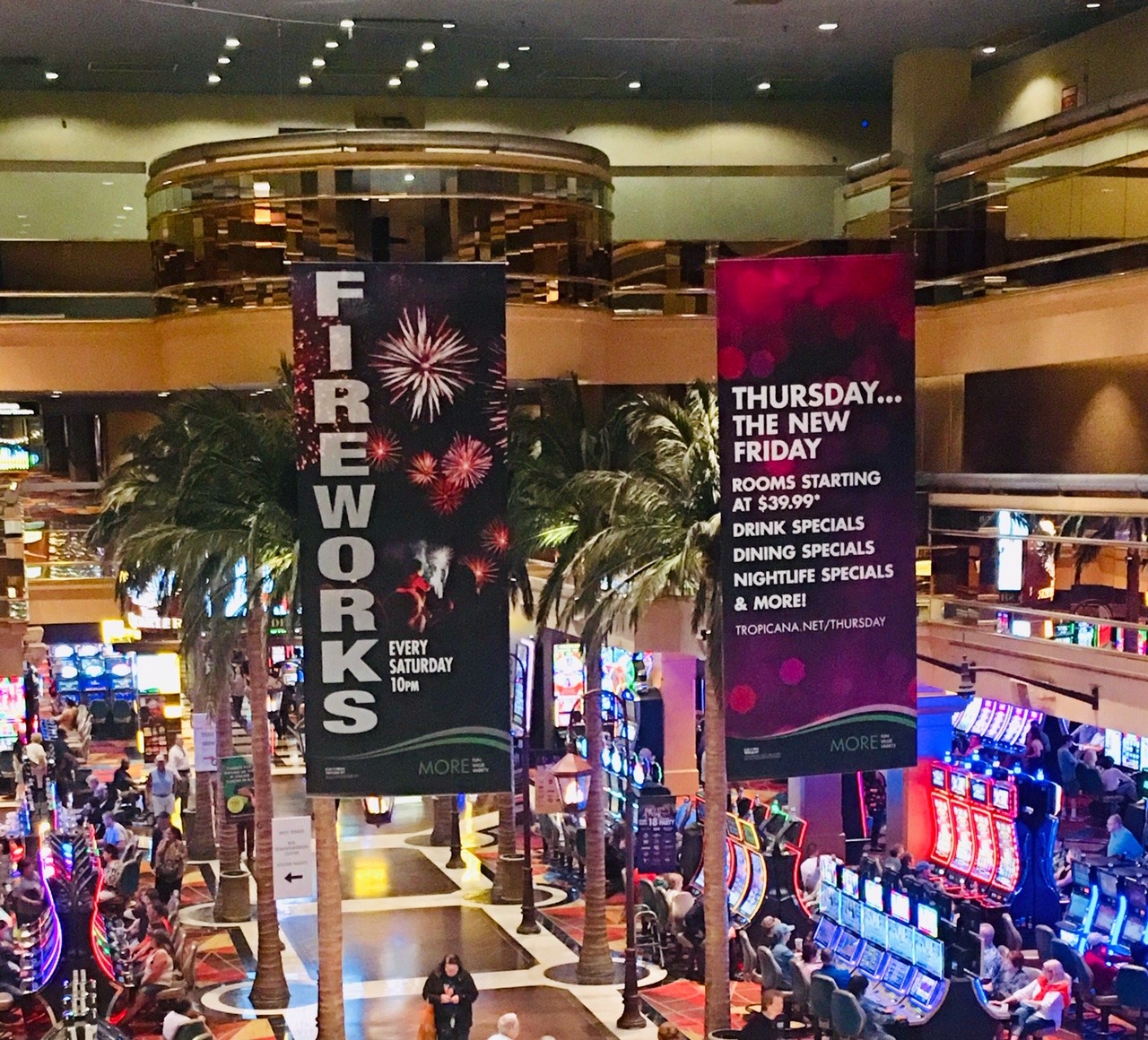 Tropicana’s Chelsea Tower Brings Atlantic City, New Jersey Good Luxe