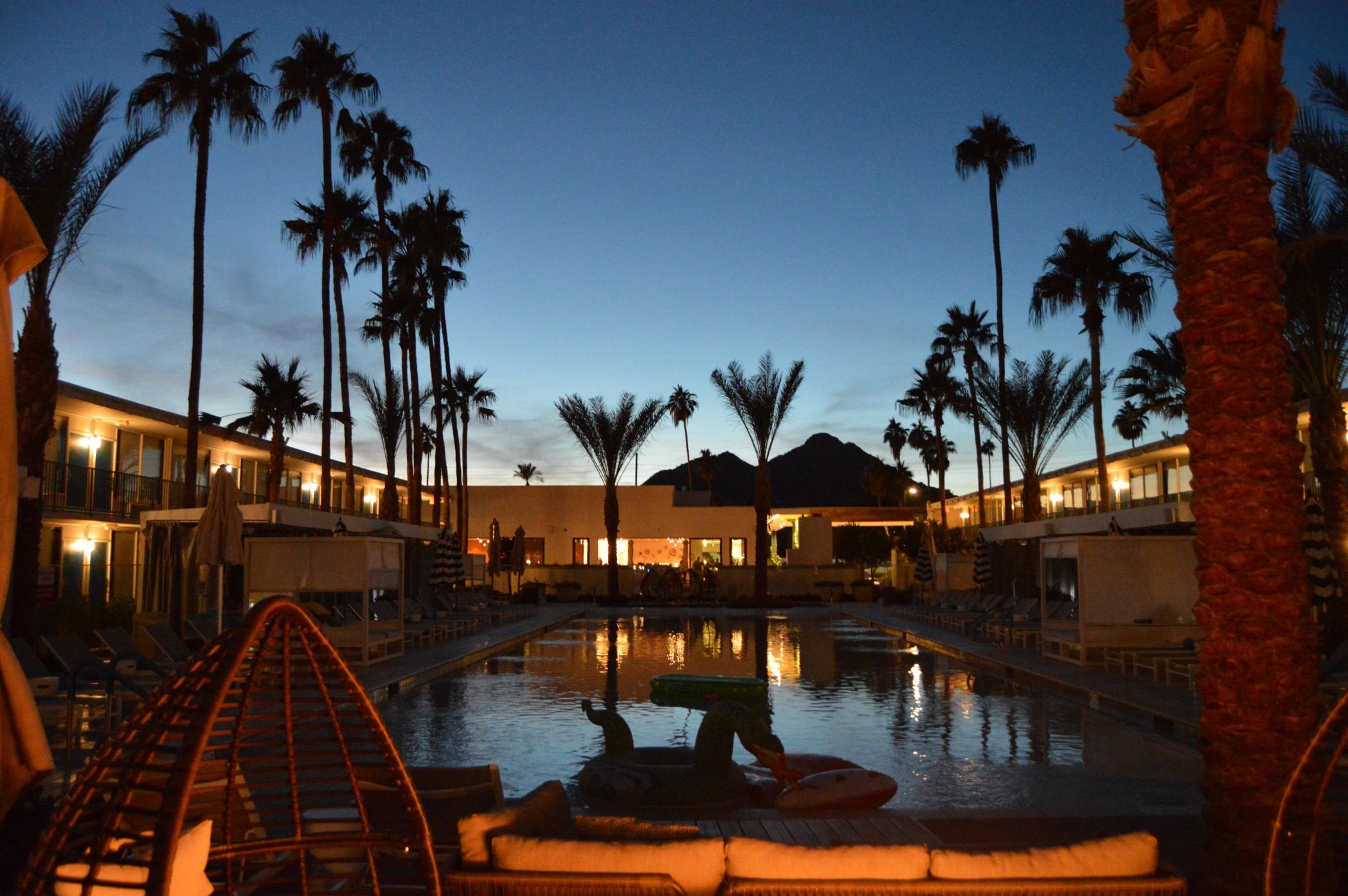 Hotel Adeline Adds Boutique Flair with Secret Speakeasy to Scottsdale