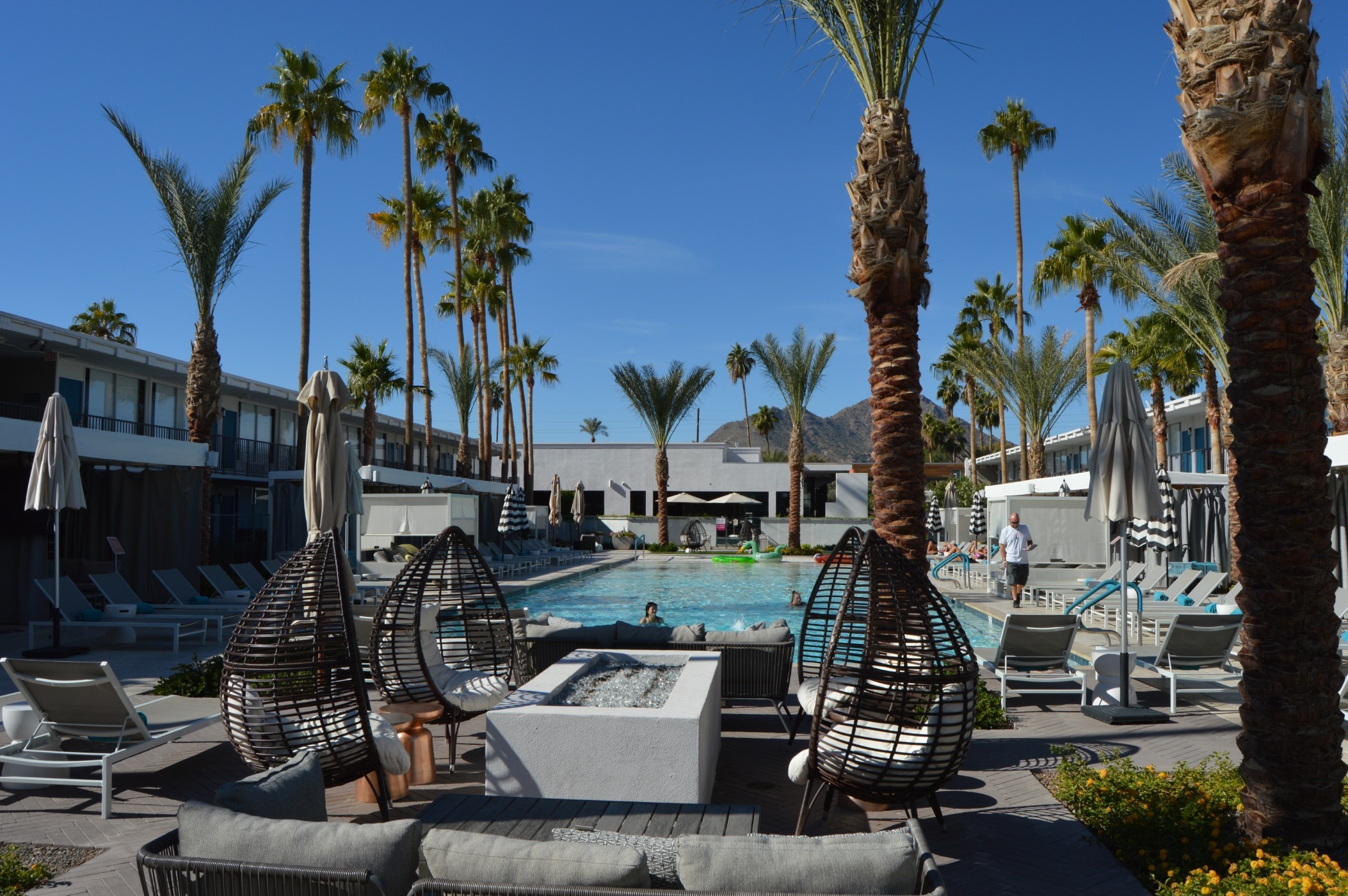 Hotel Adeline Adds Boutique Flair with Secret Speakeasy to Scottsdale