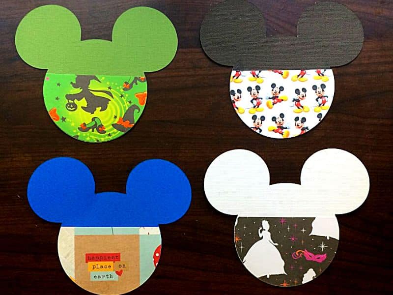 Easy And Free Printable To Tip Disney Mousekeeping Explore With Catherine