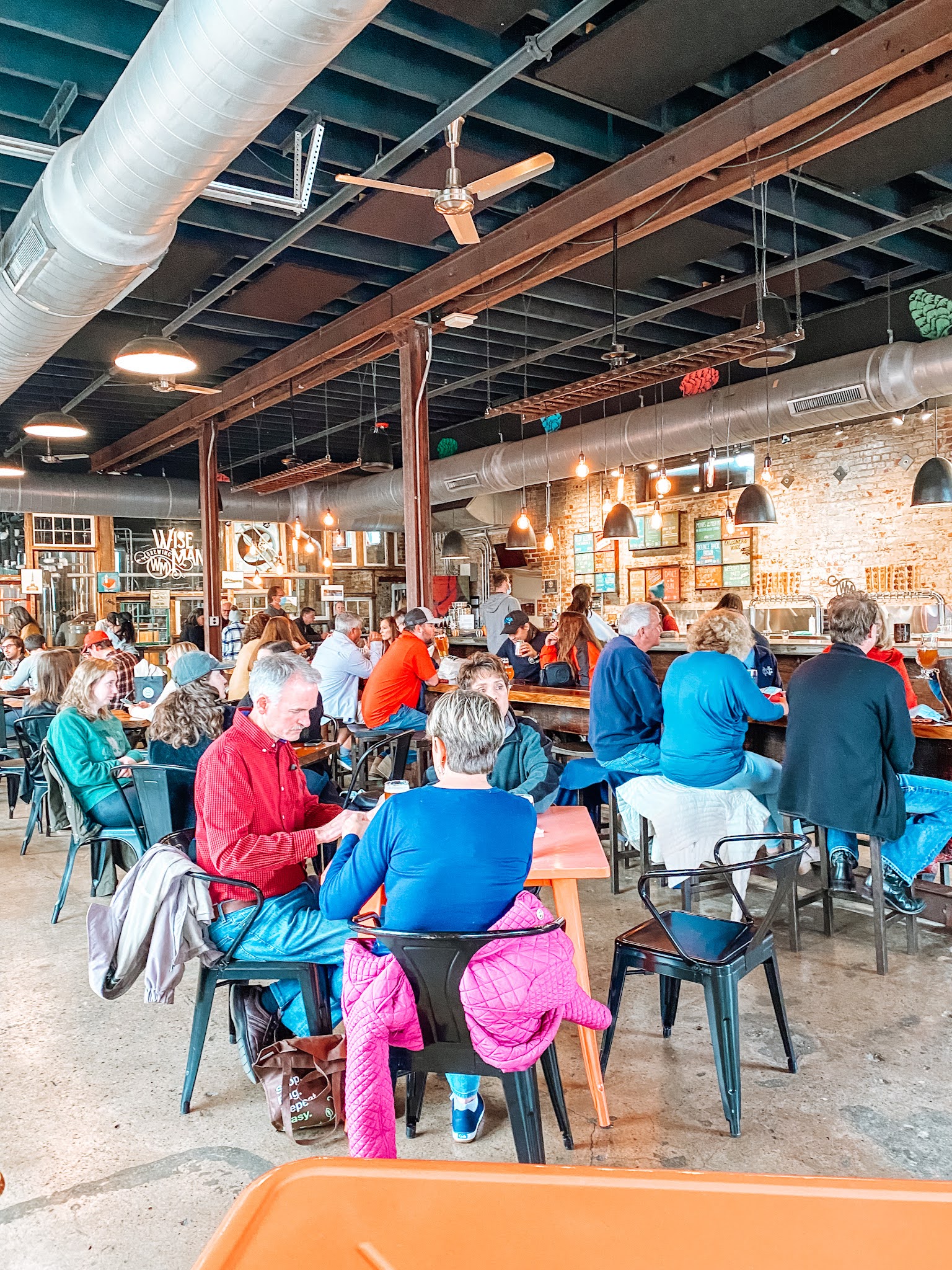 WinstonSalem Travel Guide Explore with Ellie