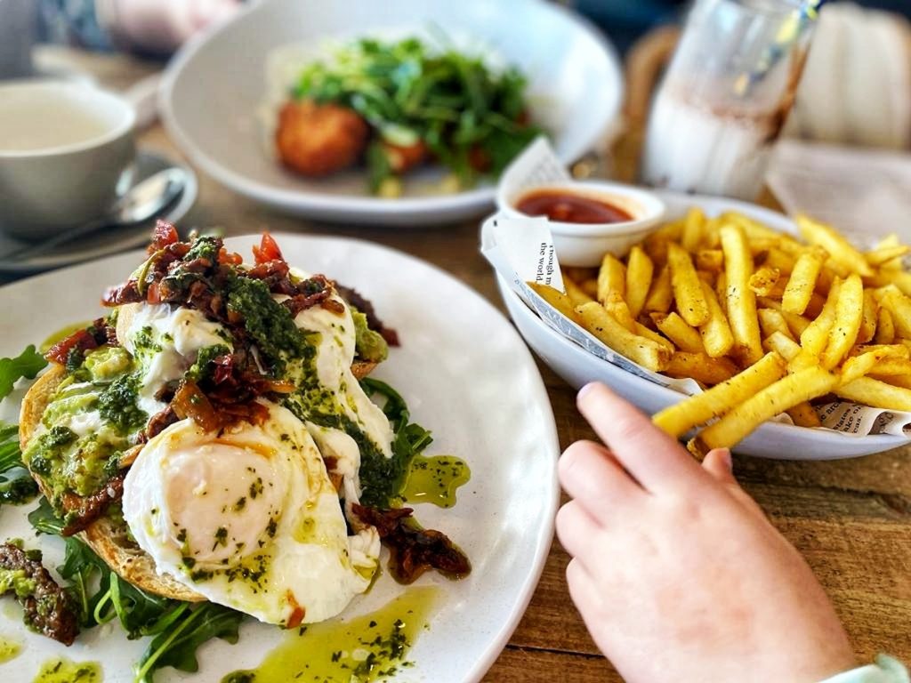 19 Best Brunch Places Joondalup + North Explore With Erin