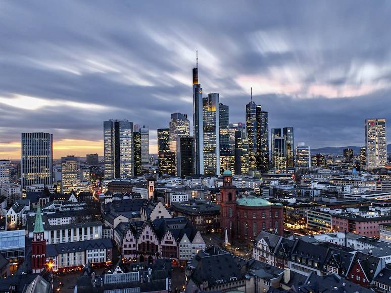Maximizing Your Layover in Frankfurt A Guide to the Best Things to See and Do