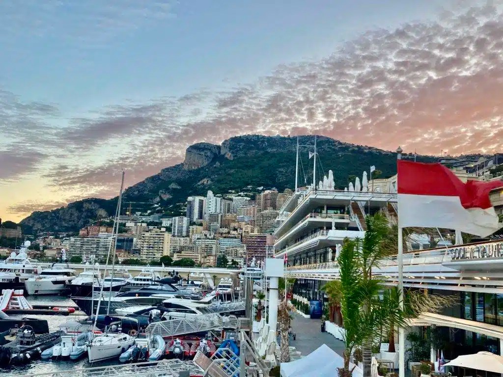 Monaco on a Budget Exploring the World's Most Expensive Country