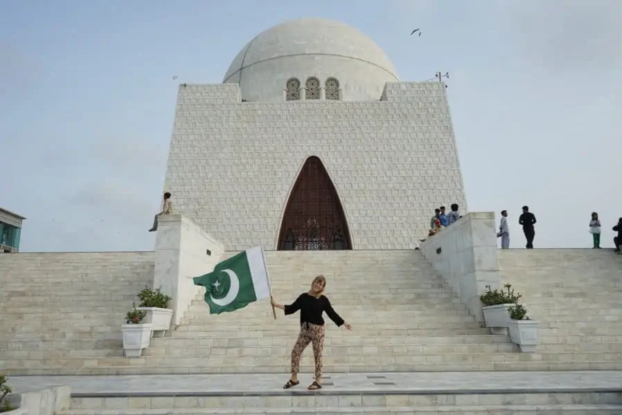 Complete Guide to the Best Places to Visit in Karachi Explore with Lora