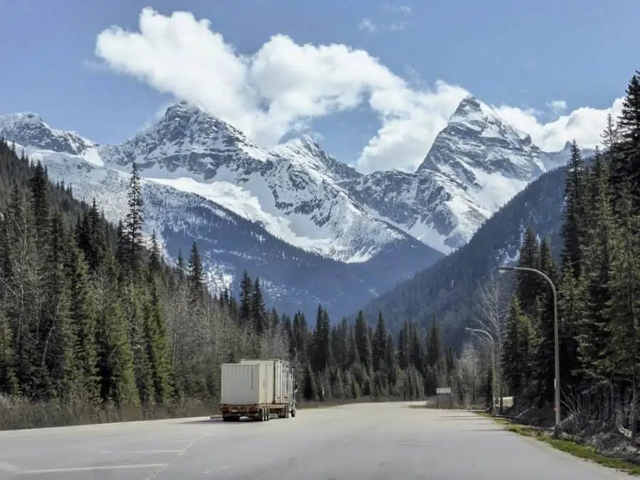 Vancouver to Banff Drive 3 Epic Road Trips Through the Canadian