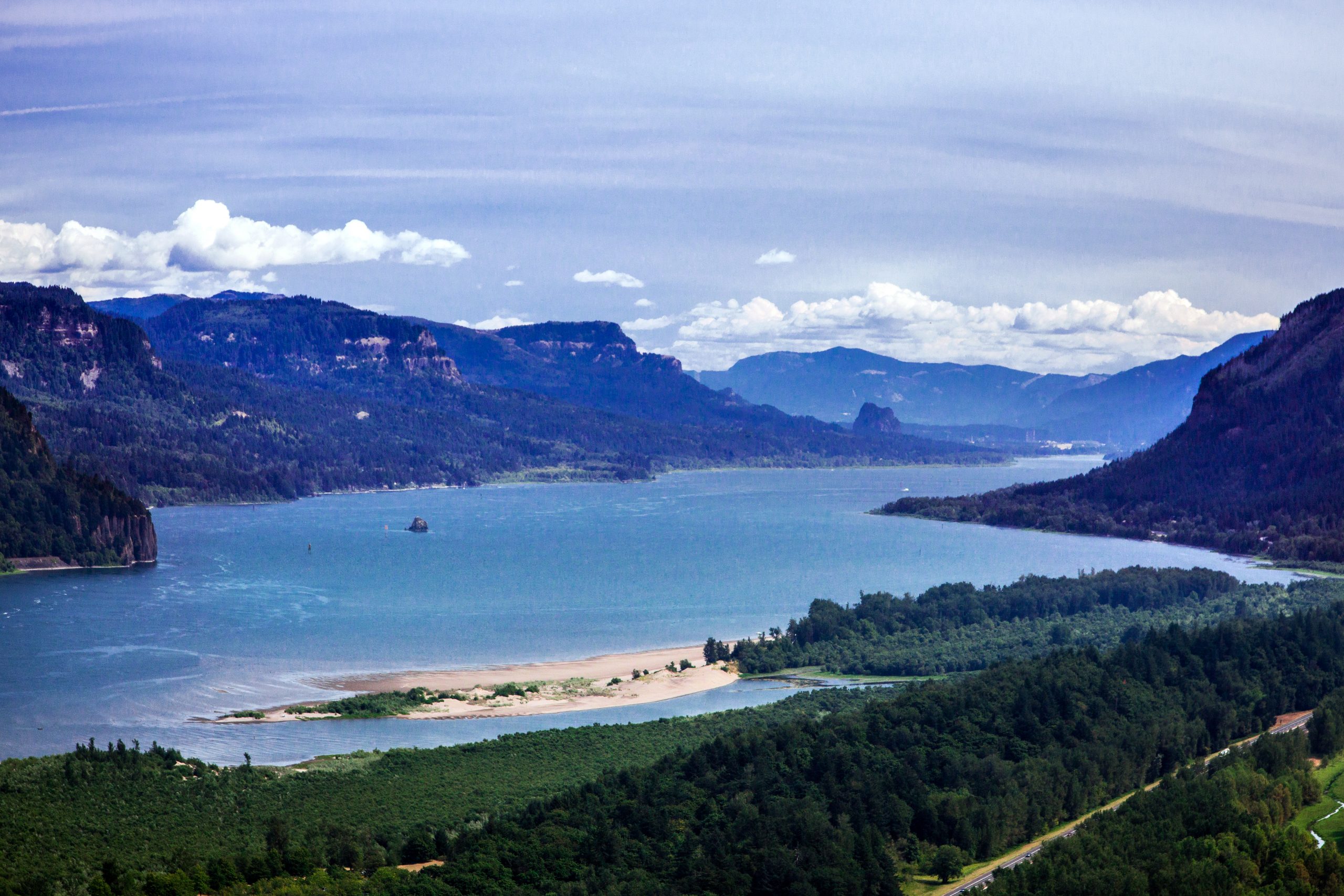 5 day Portland & Oregon Coast Tour Explore with Spike
