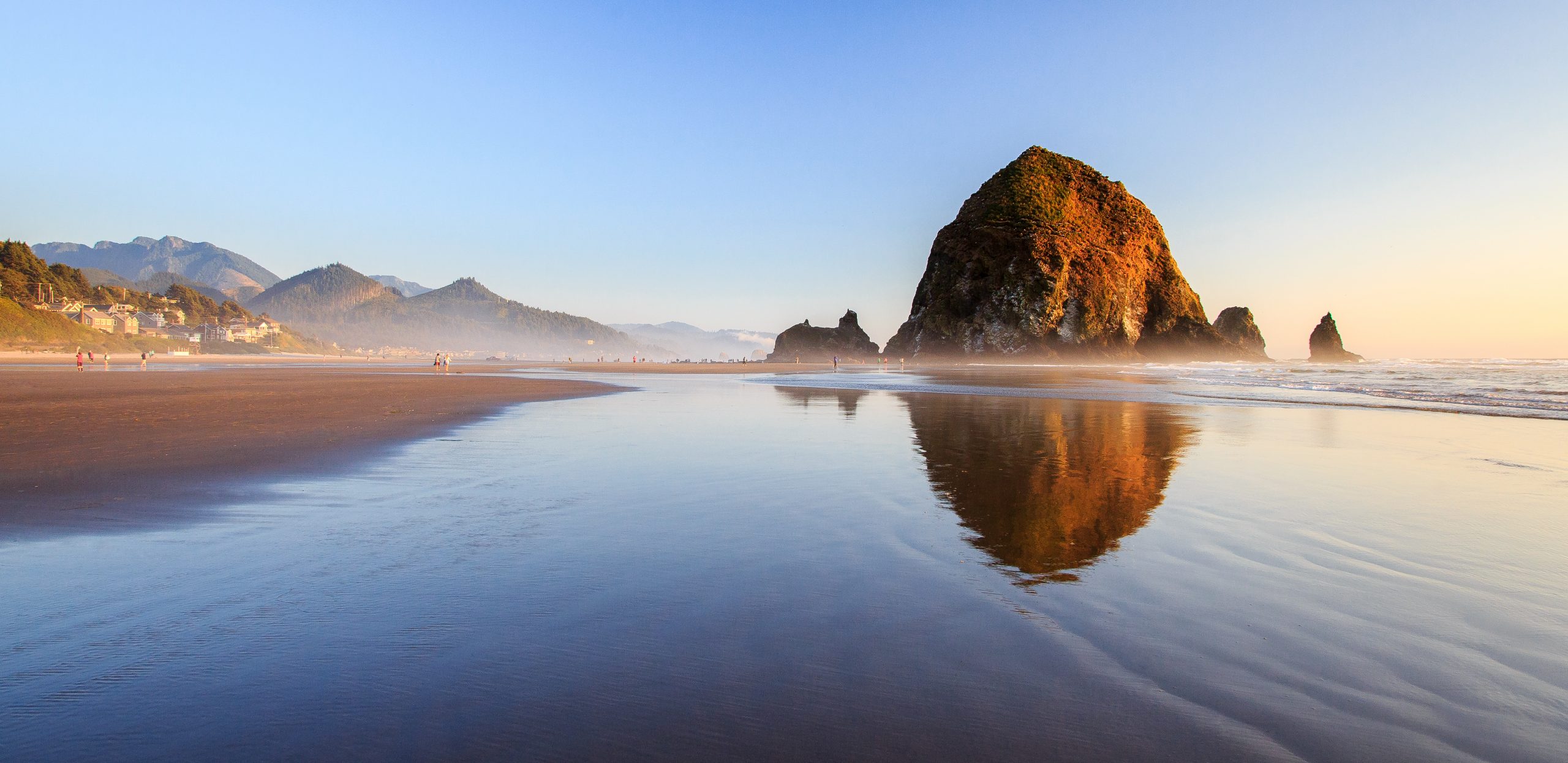 5 day Portland & Oregon Coast Tour Explore with Spike