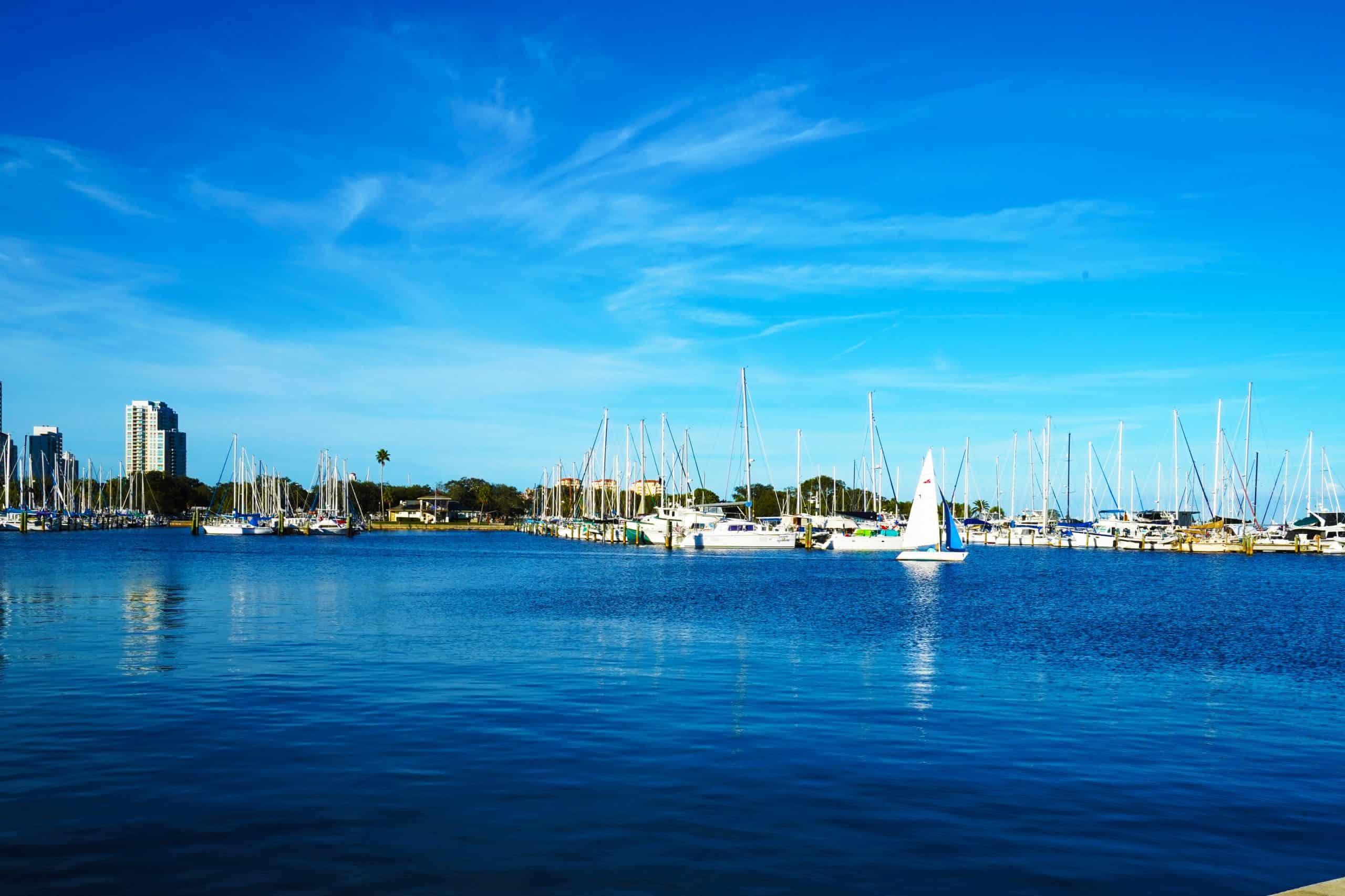 5 Most Romantic Cities in Florida Explore With Wine