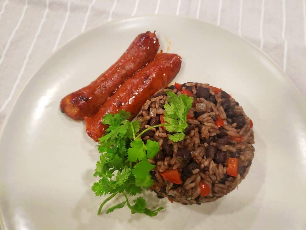 Gallo Pinto Costa Rican “Spotted Rooster” Recipe Explore With Wine