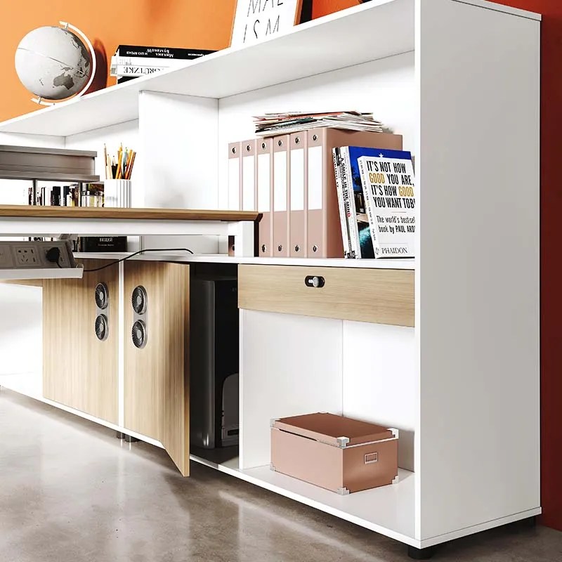 Citterio Explore Work Space Offiec Furniture Wholesales Modern