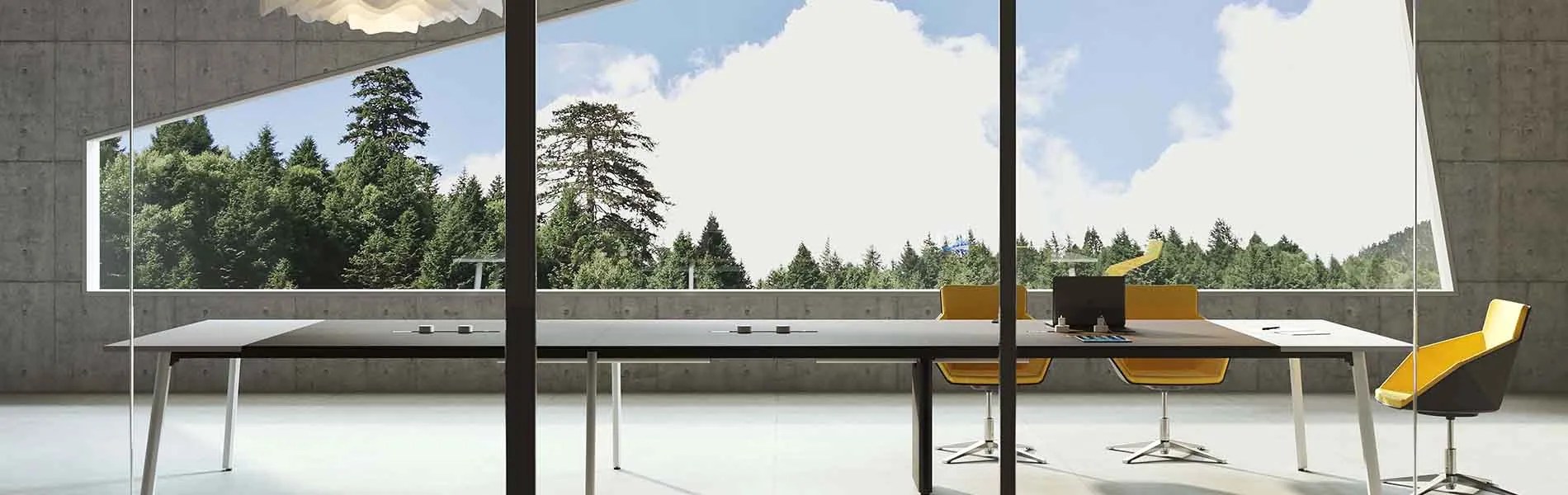 Why Office Furniture Is Important？