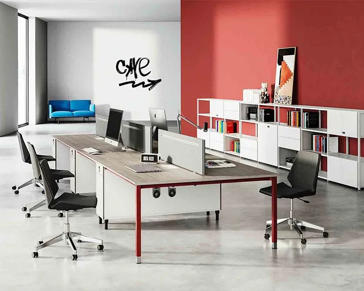 How to Choose Office Furniture For Modern Coworking Space?