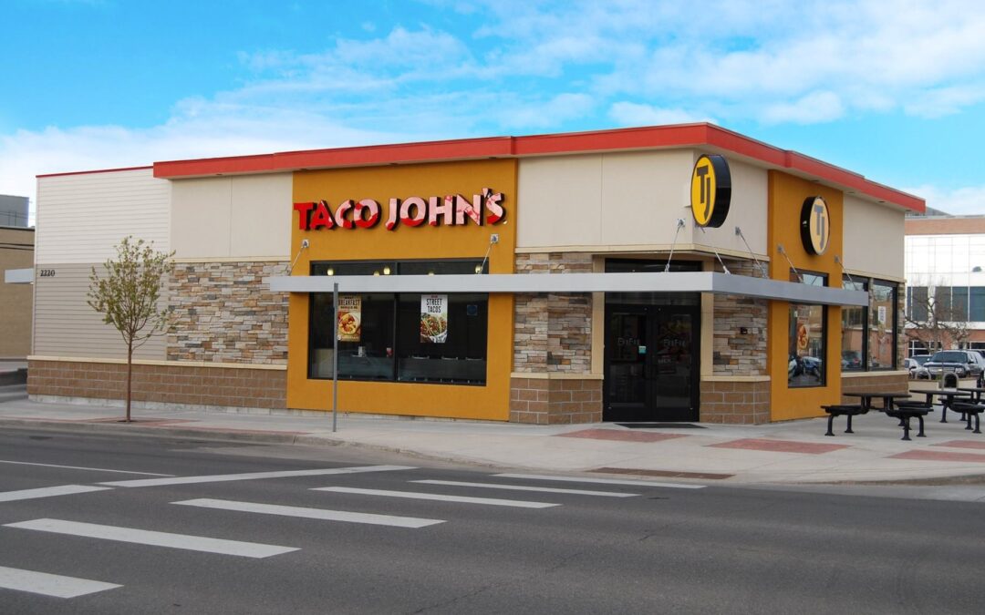 Taco Johns A Wyoming Food Icon Explore Wyoming