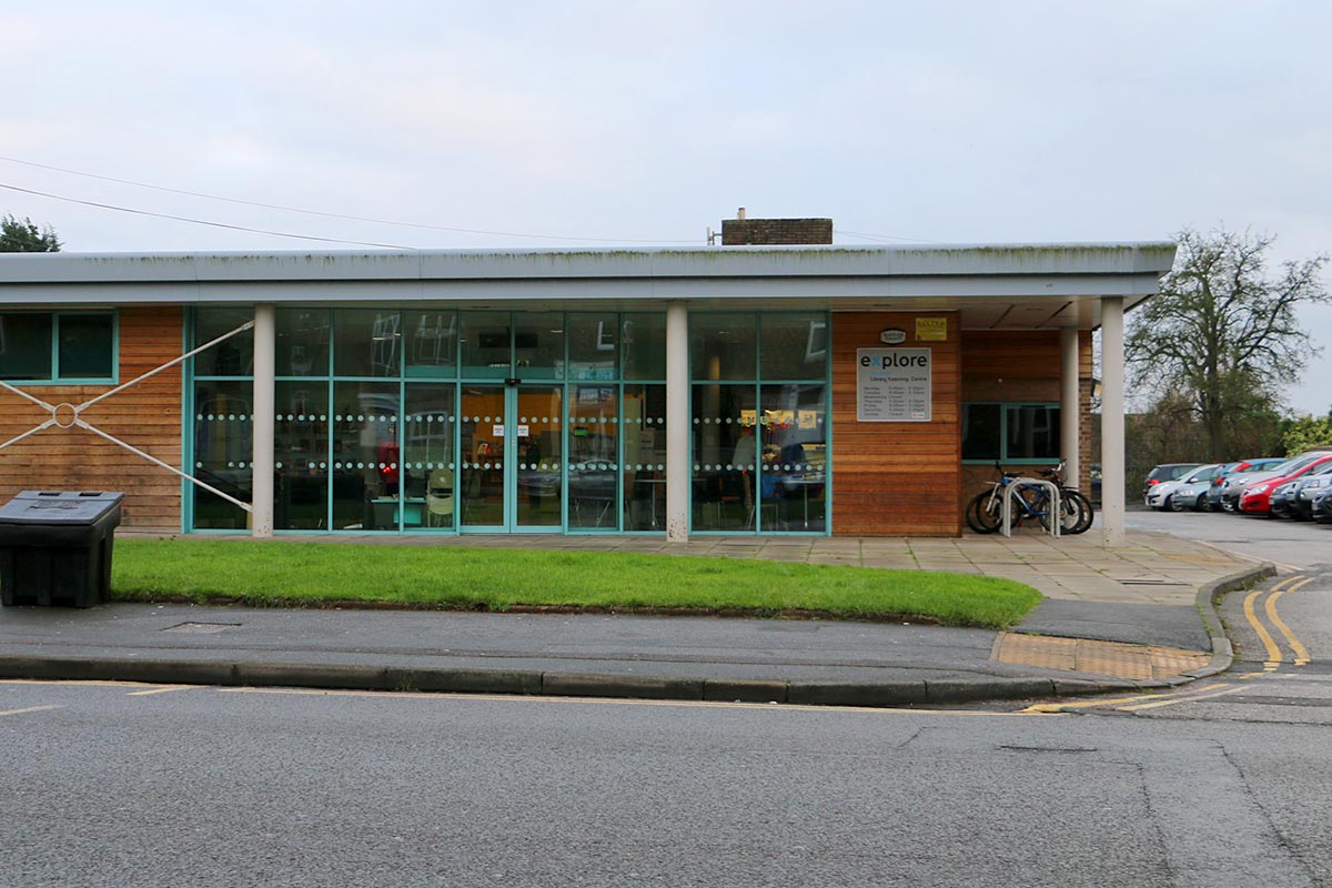 Explore Explore York