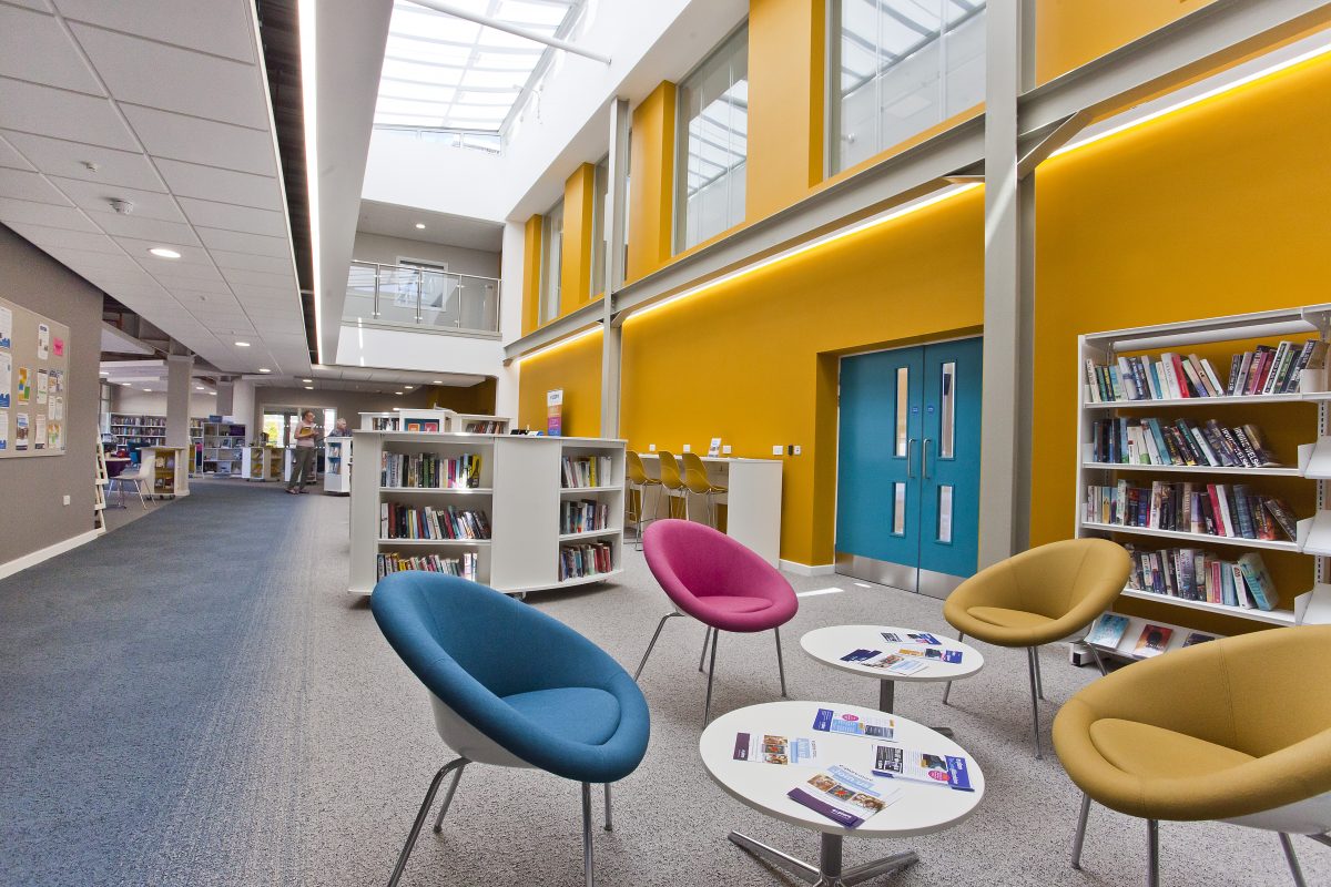 Clifton Development Explore York