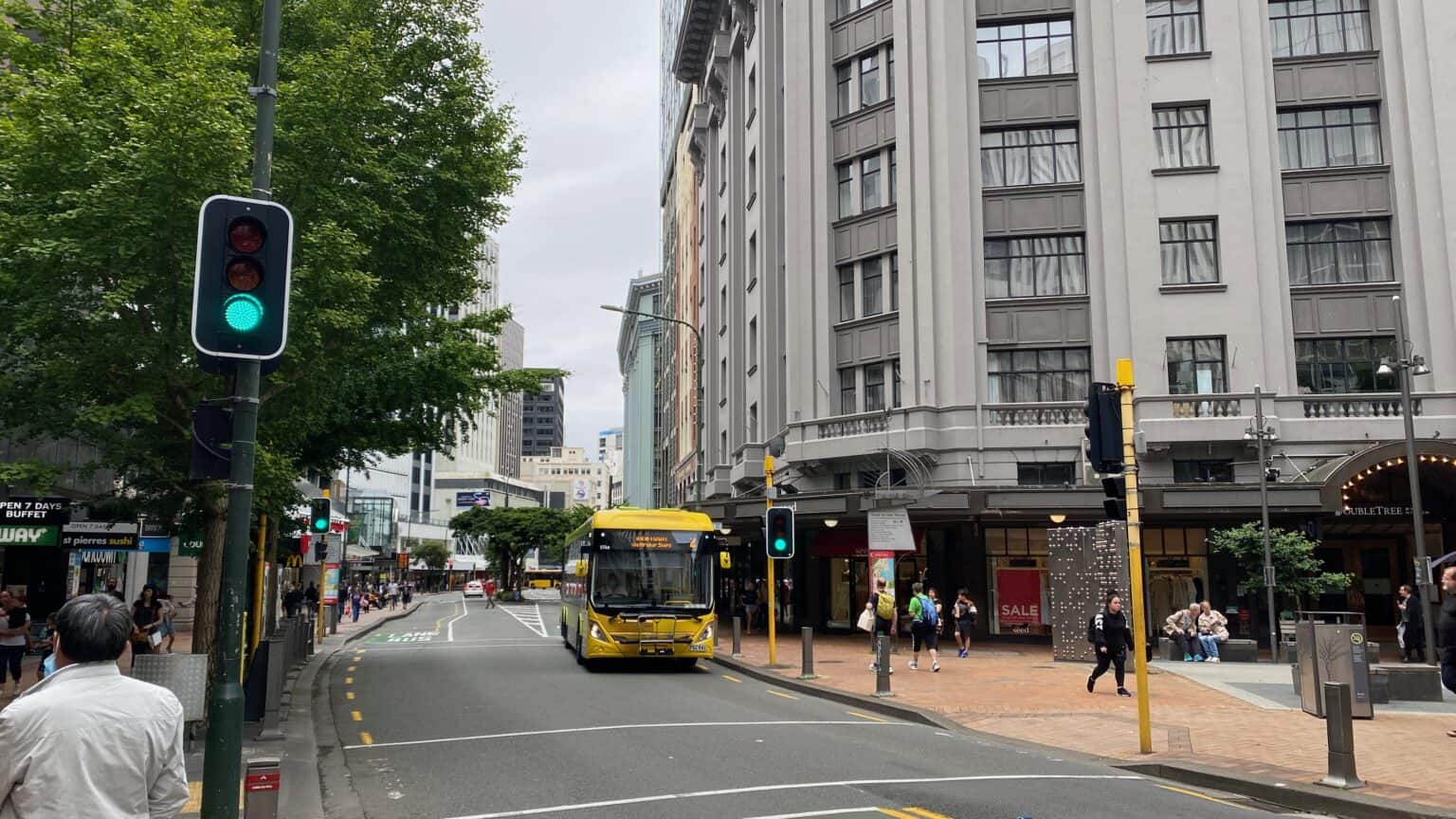 Is New Zealand Safe to Visit? 10 Reasons Why We Think It Is Explore