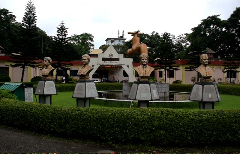 Science Centre Siliguri Explore Your Trip