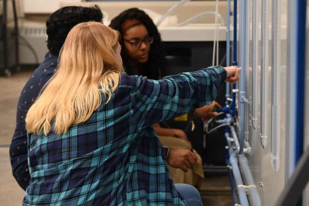 Master of Science Industrial & Systems Engineering Youngstown State