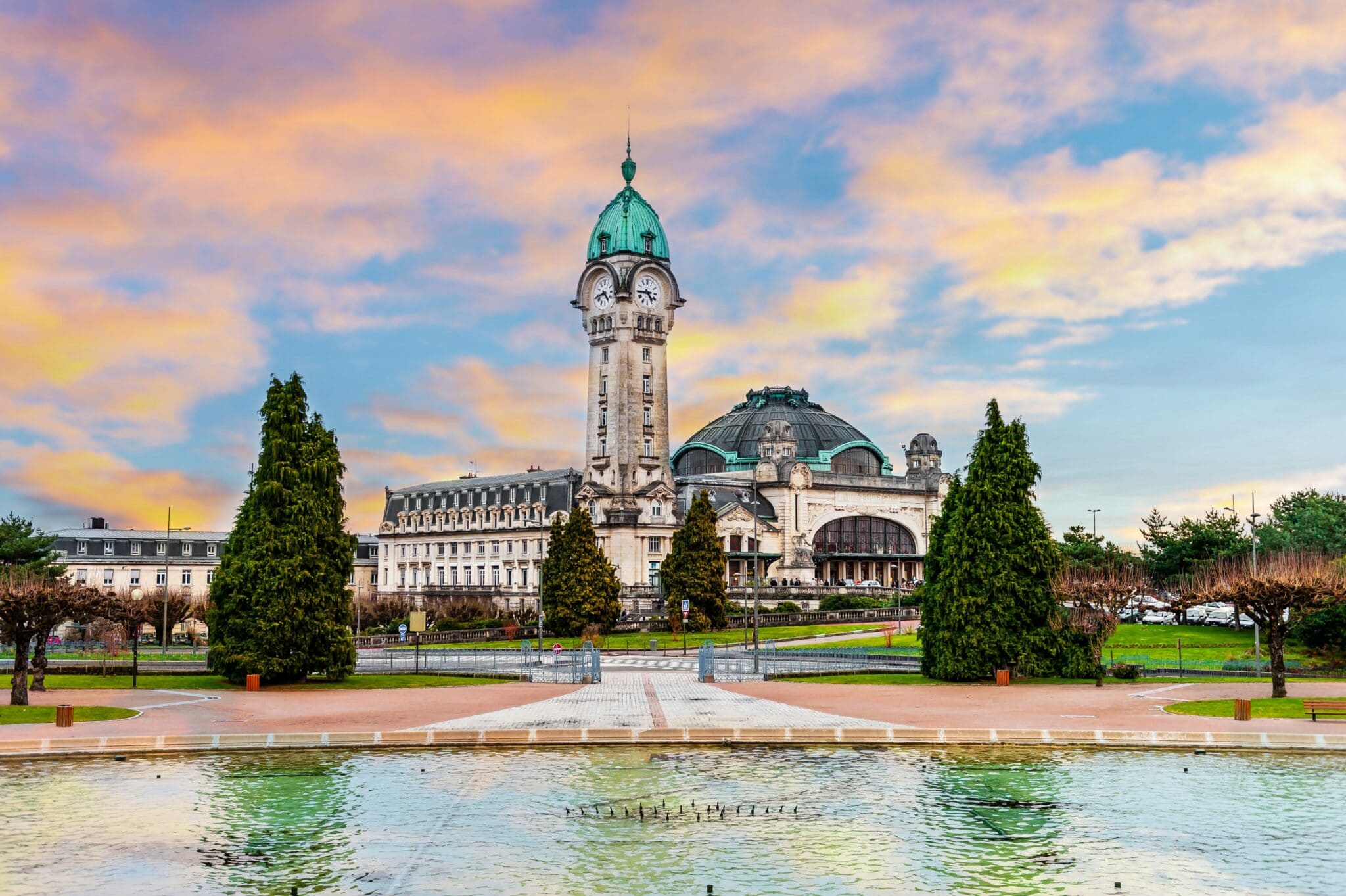 Limoges 10 choses à faire absolument