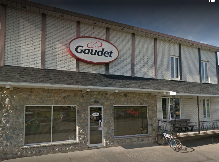 Pâtisserie Gaudet Inc Entreprise de la MRC d'Acton Explorez! La