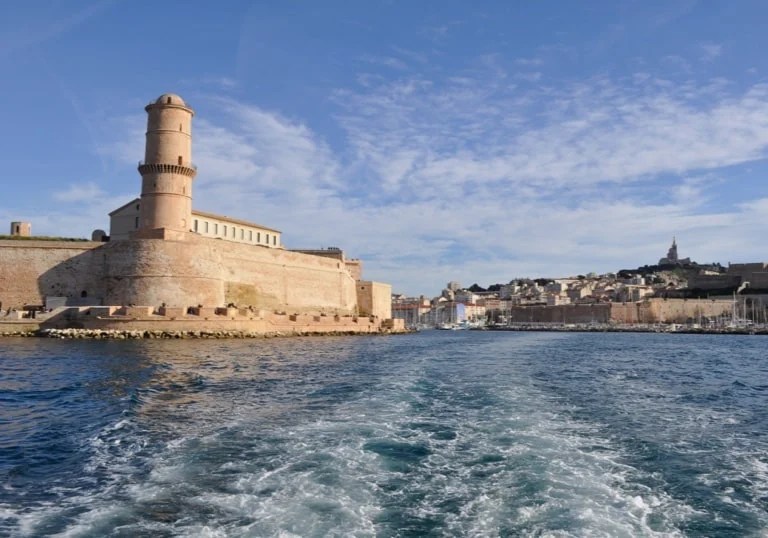 Discover Marseille 20 Fun Facts about France's Oldest City Explorial