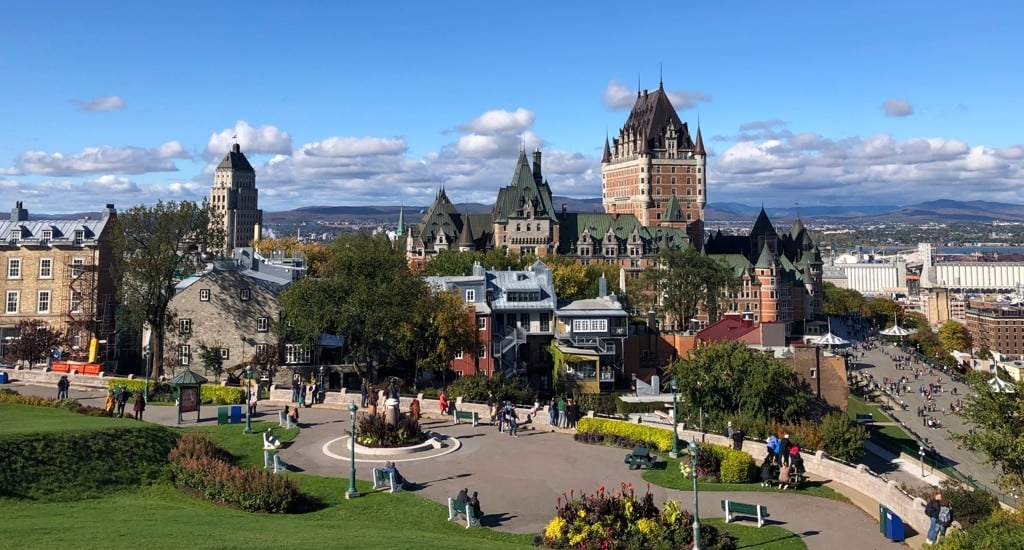 25 Unique and Interesting Facts about Quebec City You Need to Know