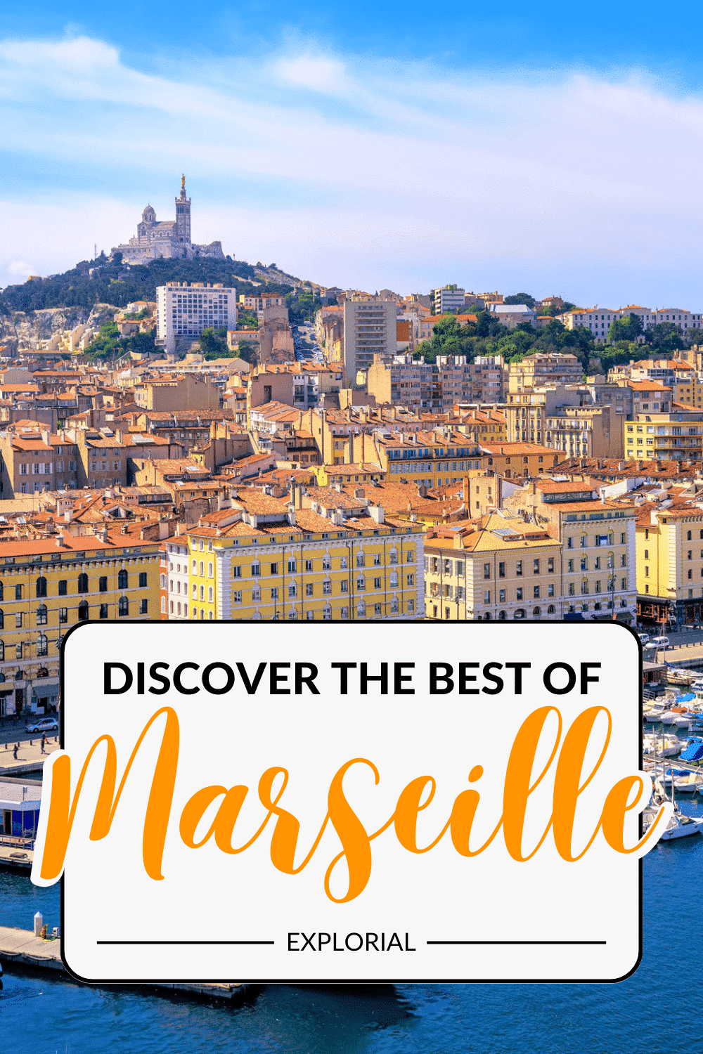 Discover 20 Fun Facts about Marseille, France's Oldest City Explorial