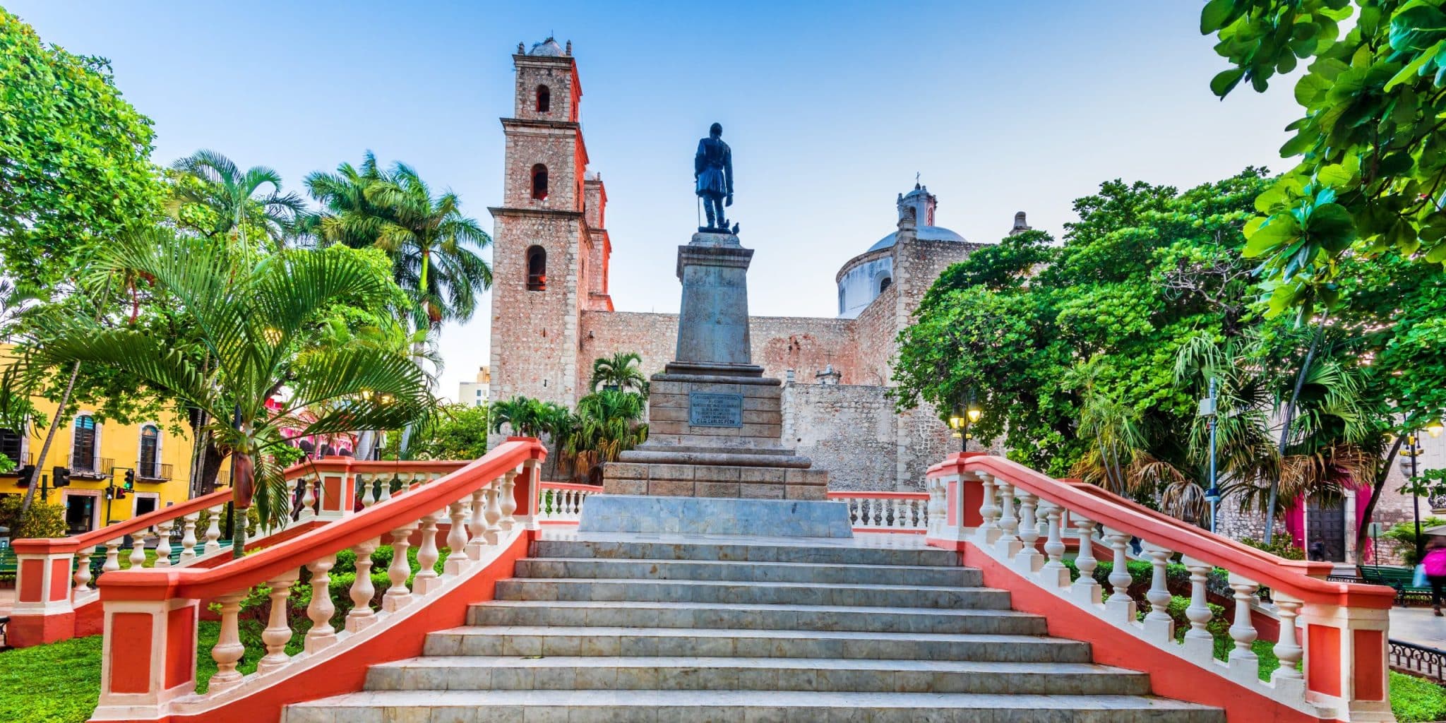 MustVisit Places in Merida, the Heart of Yucatan Explorial
