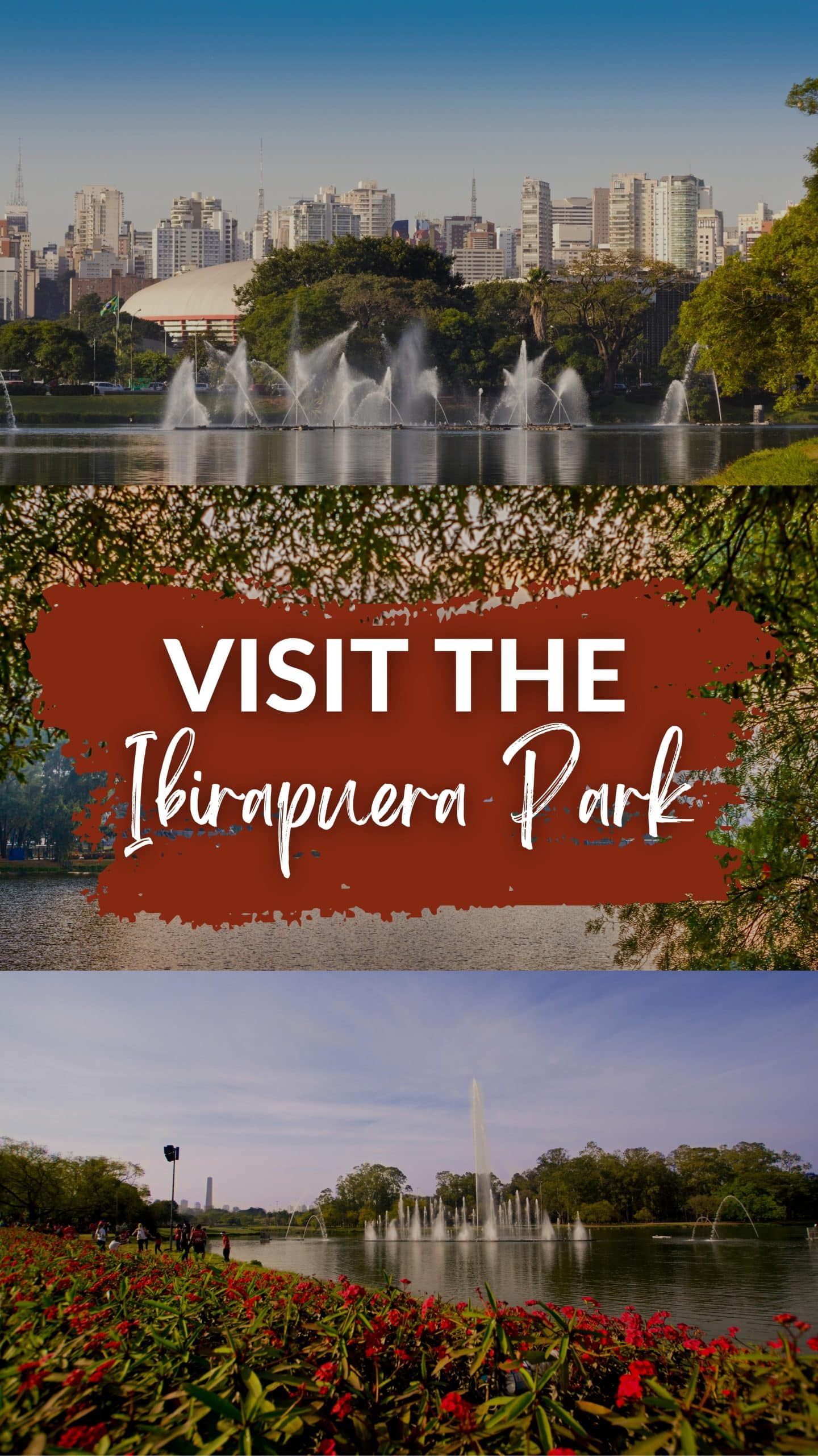 Fascinating Facts About São Paulo Explorial