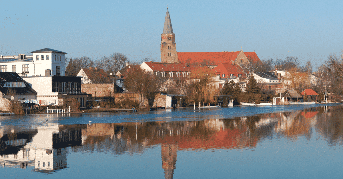 20 Fun Facts About Brandenburg Germany's Hidden Gem