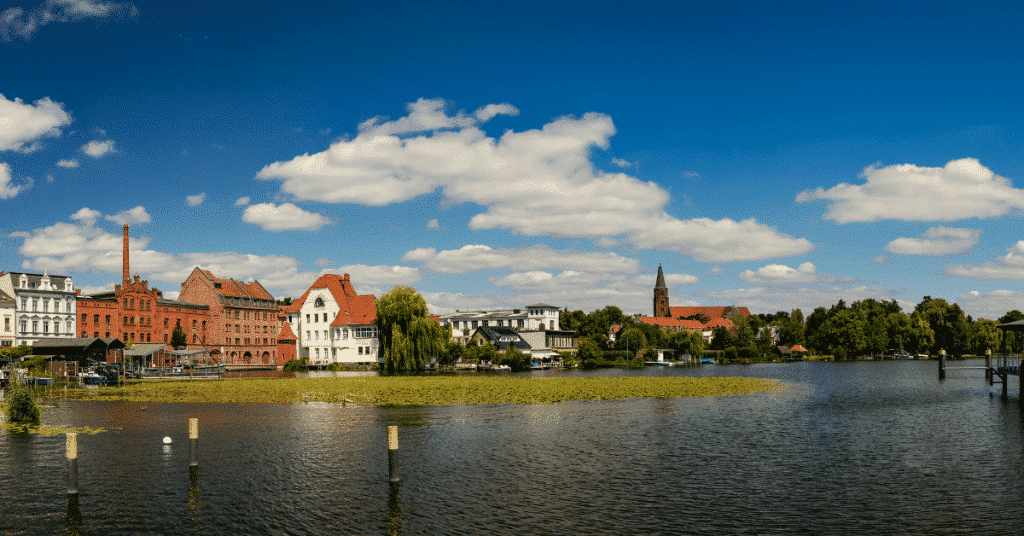 20 Fun Facts About Brandenburg Germany's Hidden Gem