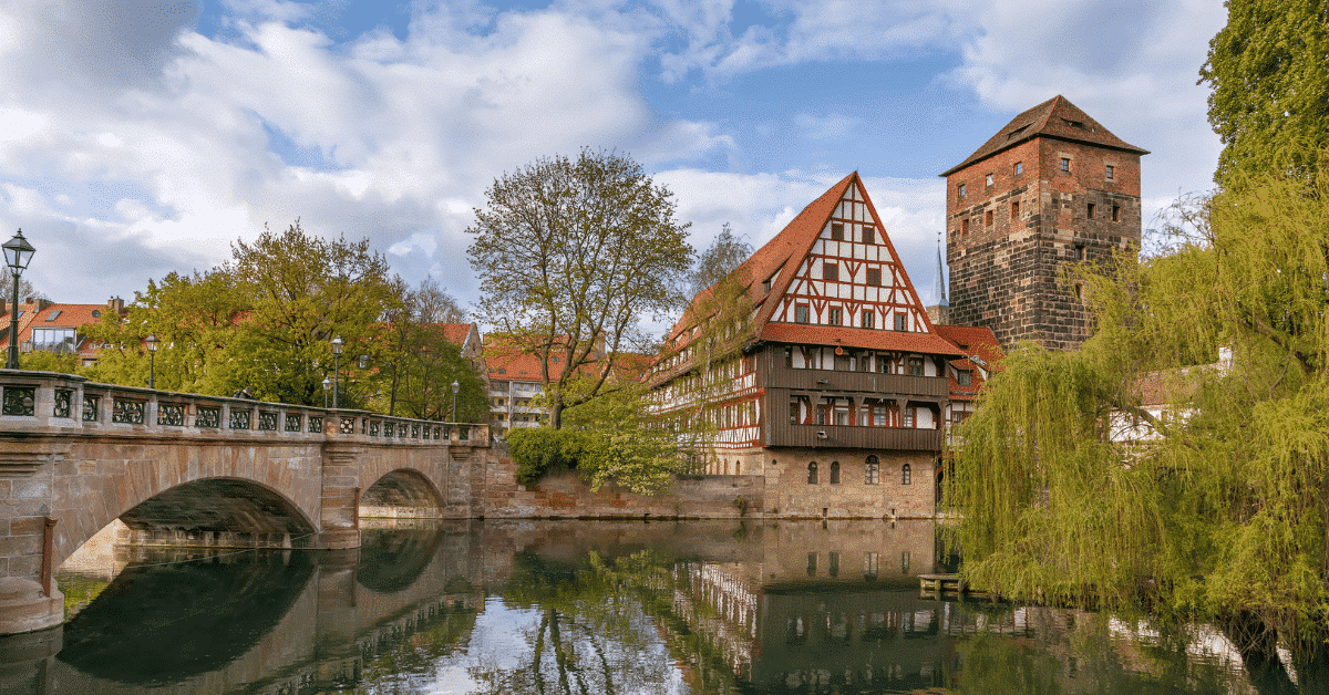 Discovering 5 Fun facts about Nuremberg Explorial