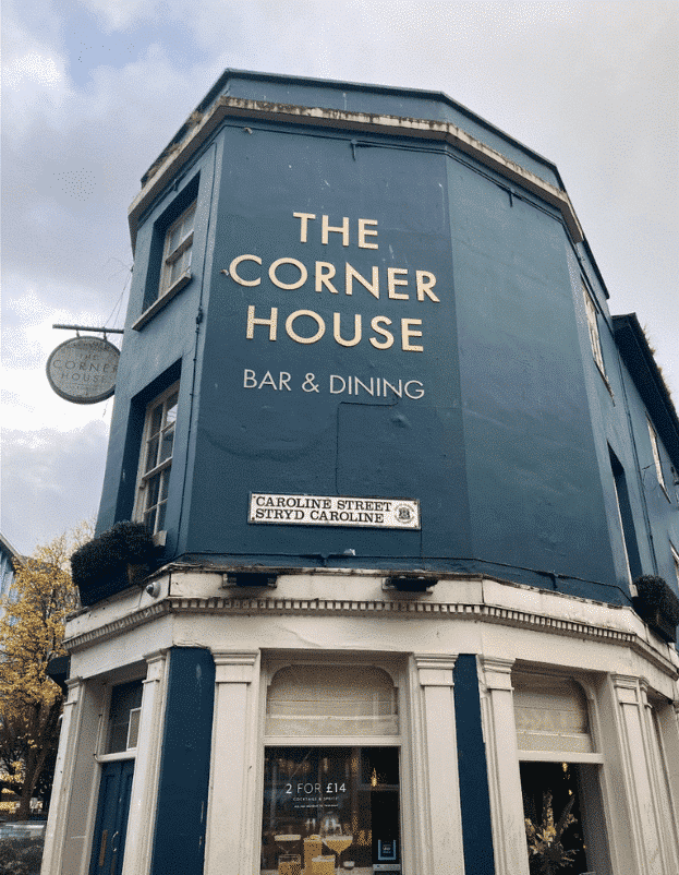 Caroline Street (Cardiff) Everything you need to know in 2024