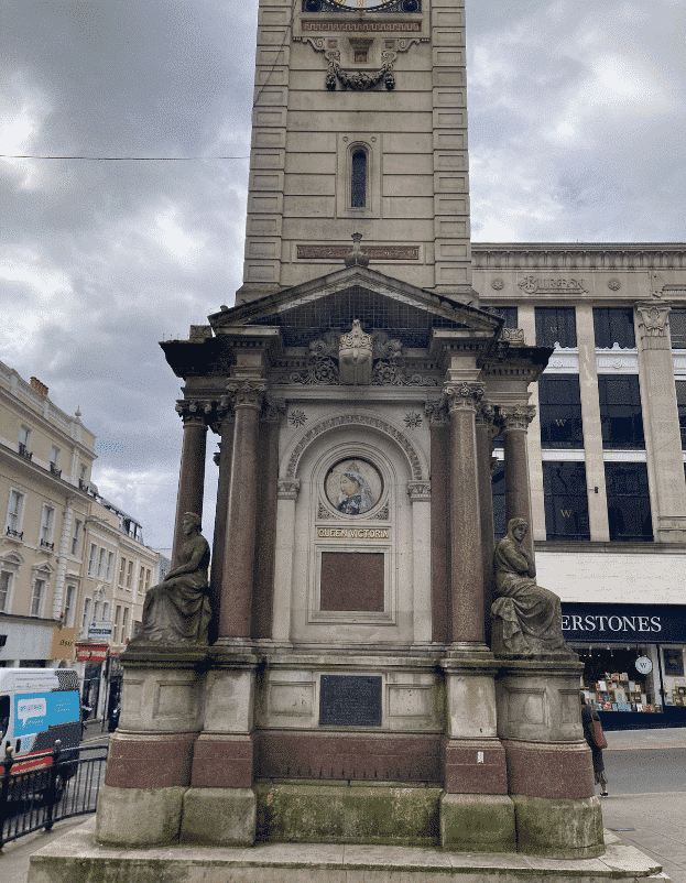 Jubilee Clock Tower (Brighton) Everything you need to know in 2024