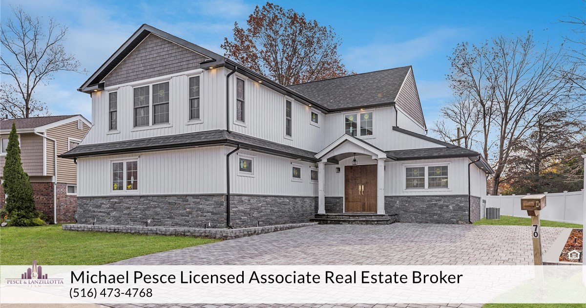 70 Joyce Rd, Plainview, NY 11803