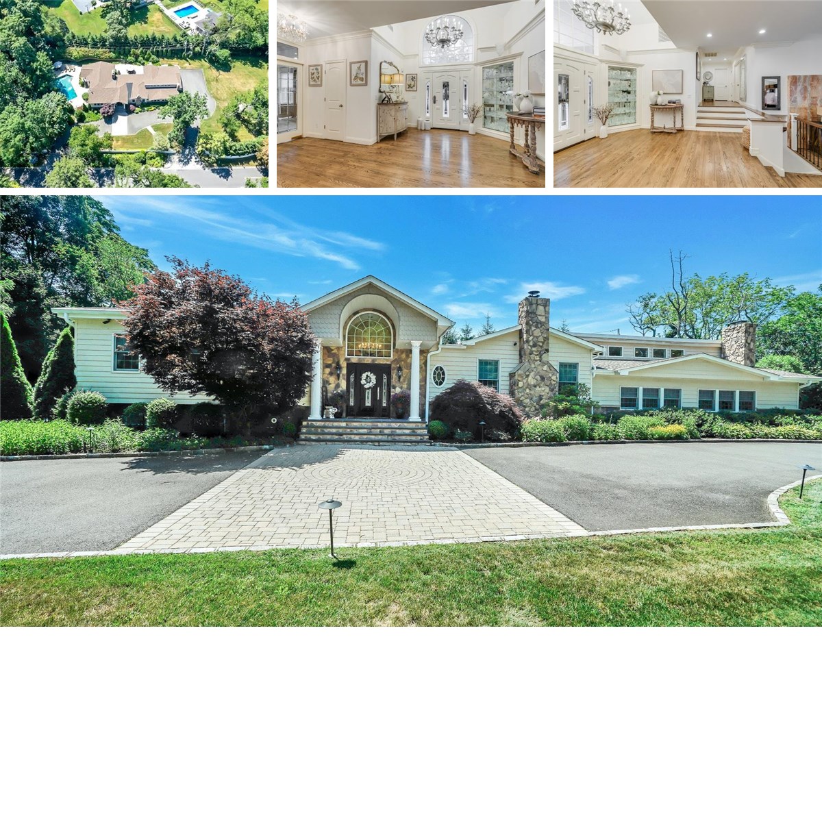 1 Eastview Ln, Old Brookville, NY 11545