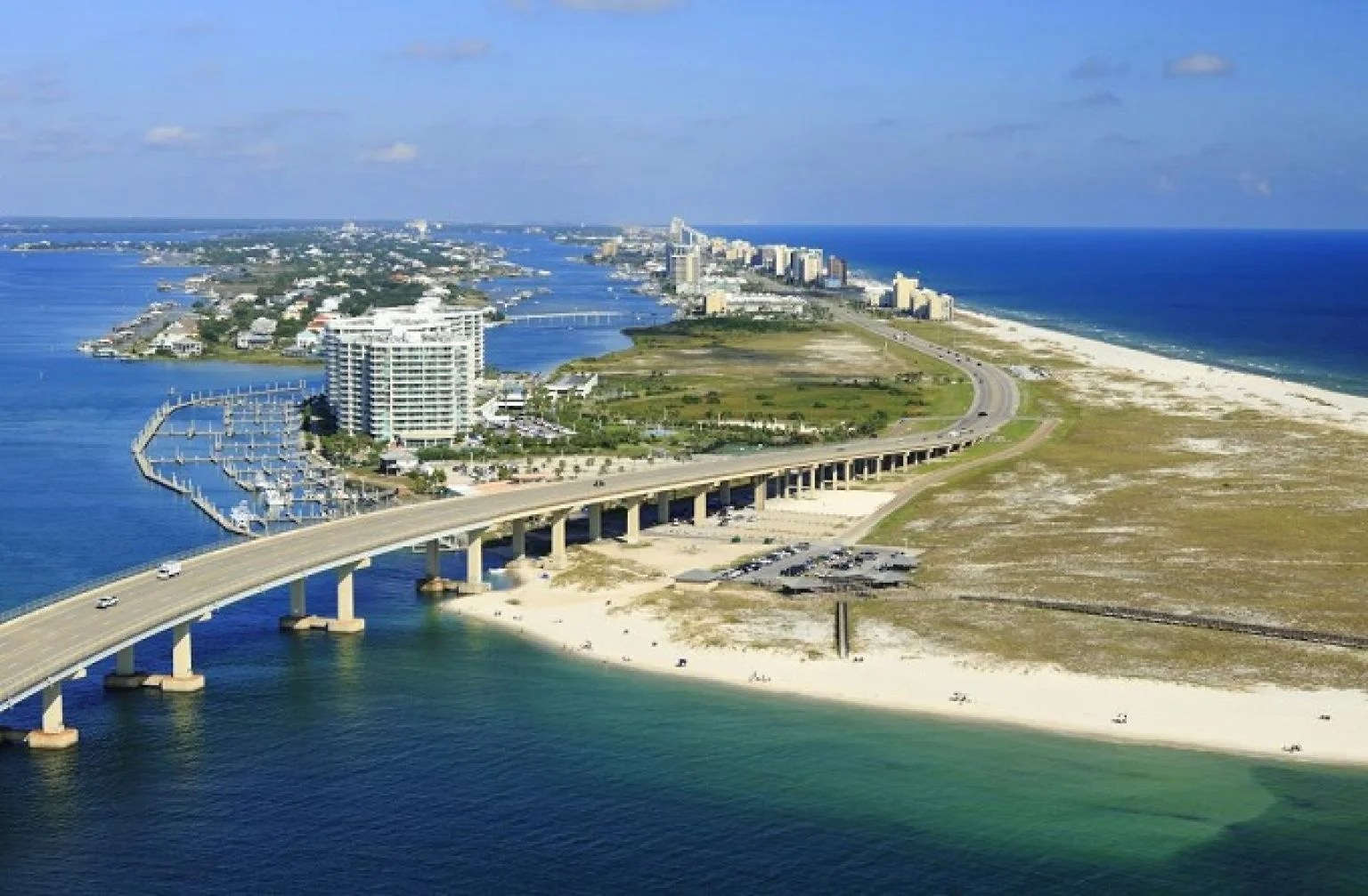 Top 10 Best Towns in Alabama ExploringUSA